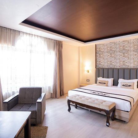 Lavie Residence&Spa Katmandou Extérieur photo